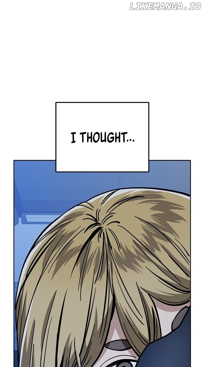 Unemployed Baek-soon Chapter 85 - page 52